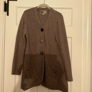 Habitat Long cardigan